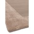 ASIATIC CARPETS Svjetlo smeđi ručno rađen tepih od mješavine vune 200x290 cm Ascot 