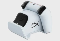 HYPERX Docking stanica, ChargePlay Duo, za dva PS5 kontrolera