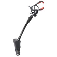 SAL Auto držač za mobilne uređaje s punjačem SA 038