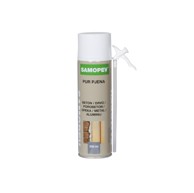 SAMOPEV montažna pur pjena 500ML