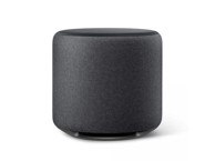 AMAZON Pametni zvučnik Echo Sub, subwoofer, WLAN, 100 Watt, crni
