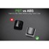 REDRAGON Set poklopaca za tipkovnicu Pudding keycaps Scarab A130 crni