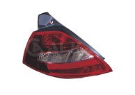 ALKAR Zadnje svjetlo RENAULT MEGANE 02-09 lijevo 06- HB 2231228