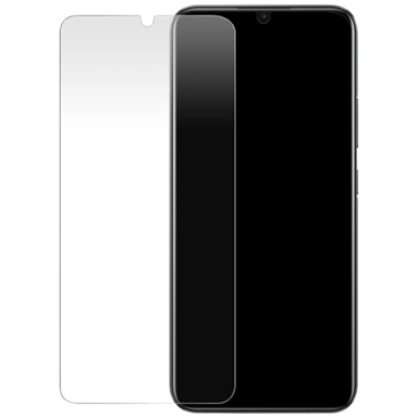 MOBILIZE Zaštita za ekran Tempered Glass Clear za Realme C21Y