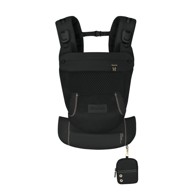 CYBEX nosiljka za bebe Laya, magic black