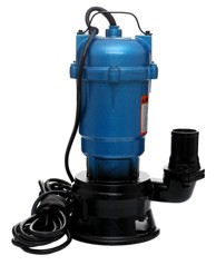 KRAFT&DELE Pumpa za septičku jamu s mlinom 2850 W KD755