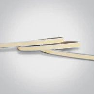 LED traka 24 V DC COB LED 650 lm/m 3000K IP68 10 mm 5 m