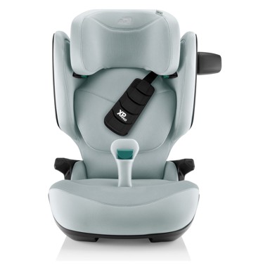 BRITAX RÖMER Autosjedalica Kidfix Pro Style, i-Size, 100-150 cm