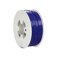 VERBATIM Filament za 3D pisač 55332 PLA, plavi