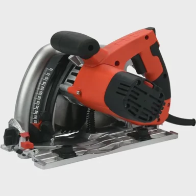 YATO Urezna pila (plunge saw), 1300 W, 165 mm