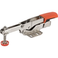 BESSEY Vodoravna stezaljka STC-HH50
