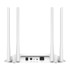 TP-LINK Pristupna točka TL-WA1201, Wi‑Fi 5, 867 Mbit/s, PoE, bijela