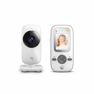 MOTOROLA Baby monitor MBP-481