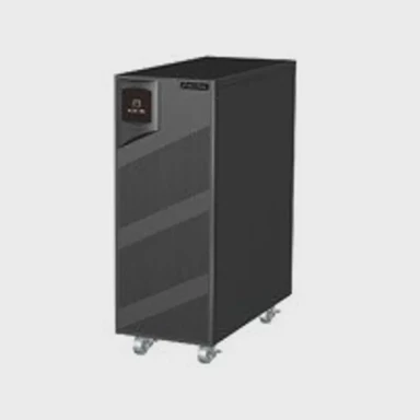 BLUEWALKER Neprekidno napajanje UPS, VFI 10000TCP, LCD