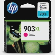 HP Tinta 903XL, High Yield, original, magenta