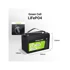 GREEN CELL LiFePO4 baterija CUBE 125 Ah