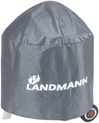 LANDMANN Navlaka za roštilj BBQ Premium R, 70 x 90 cm
