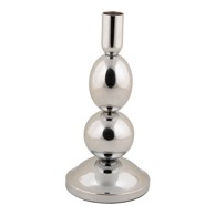 PT LIVING Metalni svijećnjak Dazzle