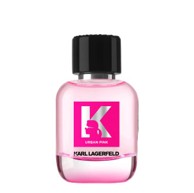 KARL LAGERFELD Urban Pink Eau De Parfum