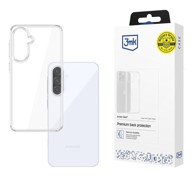 3MK TPU zaštitna futrola za Samsung Galaxy A36/A56