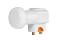 Twin sat-digital LNB konverter LP RXKON02