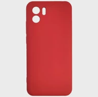 TELFORCEONE Maskica Silicon za Xiaomi Redmi A1 / A2, crvena