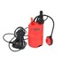 AWTOOLS Potopna pumpa AW85000
