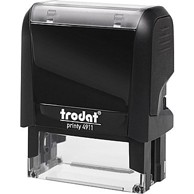 TRODAT pečat PRINTY 4911