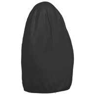 Navlaka za viseću stolicu crna Ø 190x108 cm 420D Oxford