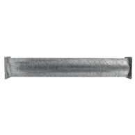 Produžetak 300 mm 150 x 150 mm, pocinčani čelik
