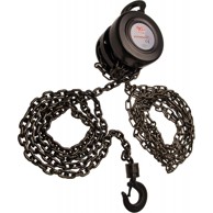 BGS Lančana dizalica 3484 2.5 m 2 t