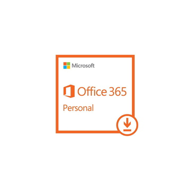 MICROSOFT Office 365 Personal