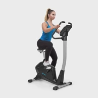 CAPITAL SPORTS Bicikl za vježbanje Evo Comfort, sobni