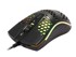 REBELTEC Gaming miš Ghost, USB, crni