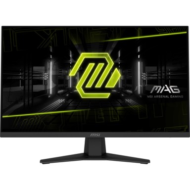 MSI Gaming monitor MAG 274QF X24, crna