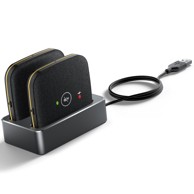 YEALINK CP bežični DECT mikrofon za proširenje CPW65