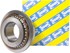 SNR Konusni valjkasti ležaj EC12567.H206, 25 x 59 x 4 mm
