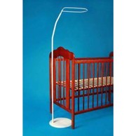 Samostojeći držač za baldahin, univerzalni