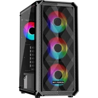 BAB Stolno računalo Gamer R51660S / AMD Ryzen 5 5600, 32GB RAM, 1TB SSD, Nvidia GeForce GTX 1660 Super, Windows 11 Pro