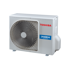 TOSHIBA Klima uređaj Daiseikai 10 RAS-B10S4KVPG-E/RAS-10S4AVPG-E, 2,5 kW, bijela