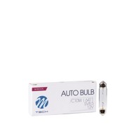 M-TECH Žarulja C10W 41 mm 12 V 10 W Sv8.5 T11x41
