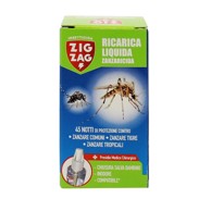 ZIG ZAG Tekućina za komarce refill, 30 ml