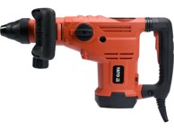 YATO Bušilica i kovački čekić SDS-MAX YT-82135, 1600 W, 25J, 12 kg