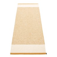 PAPPELINA Unutarnja i vanjska staza Edit Ochre 70x200 cm, oker žuta