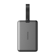 ROMOSS Powerbank WM010 10000mAh 20W, crna