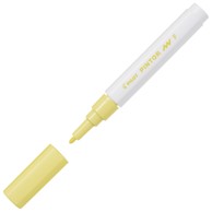 PILOT Marker SW-PT-F-PY, Pintor, 1 mm, pastelno žuti
