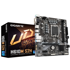 GIGABYTE Matična ploča H610M S2H, Intel H610, DDR5, Micro ATX, LGA 1700