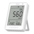SONOFF AirGuard CO2 SAWF-08P WiFi LCD mjerač kvalitete zraka