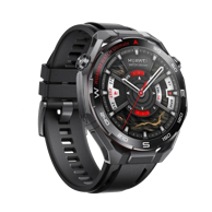 HUAWEI Pametni sat Watch Ultimate 2 crni