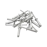 Zakovica MF-300-4018, aluminijska, 4,0 x 18 mm, 50 kom